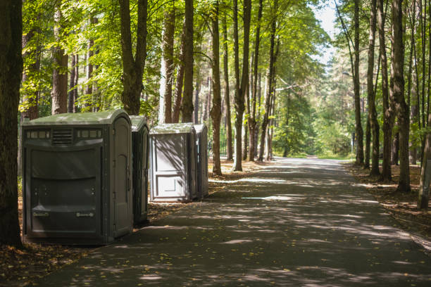 Best Portable restroom trailer rental  in Marianne, PA